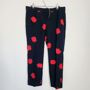 NWT. Banana Republic Avery Cropped, Size 6.